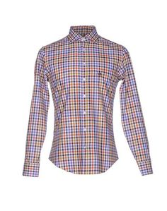 Pубашка Etro