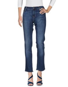 Джинсовые брюки Denim & Supply Ralph Lauren
