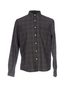 Pубашка Denim & Supply Ralph Lauren