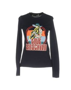 Футболка Love Moschino