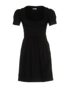 Короткое платье RED Valentino