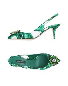 Туфли Dolce & Gabbana