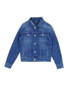 Джинсовая верхняя одежда Tommy Hilfiger