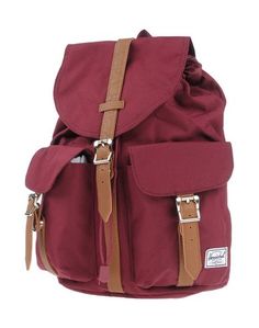 Рюкзаки и сумки на пояс Herschel Supply Co