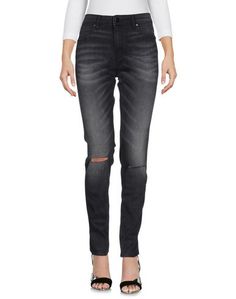 Джинсовые брюки Wrangler