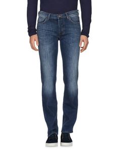 Джинсовые брюки 7 For All Mankind