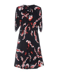 Короткое платье Msgm