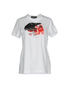 Футболка Dsquared2