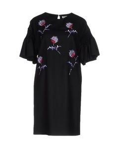 Короткое платье Kenzo