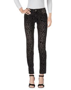 Джинсовые брюки Pinko