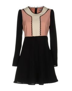 Короткое платье RED Valentino