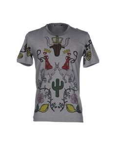 Футболка Dolce & Gabbana