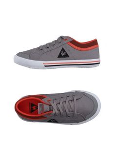 Низкие кеды и кроссовки Le Coq Sportif