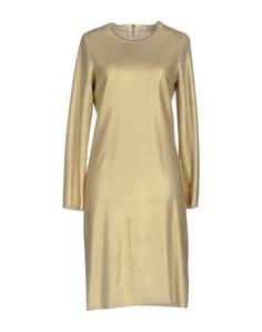 Короткое платье Moschino