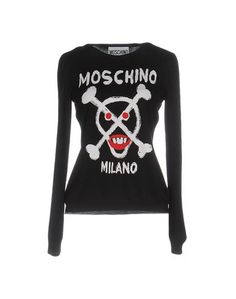 Свитер Moschino Couture