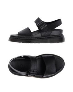 Сандалии Dr. Martens