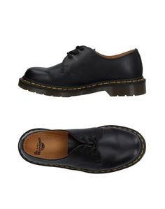 Обувь на шнурках Dr. Martens