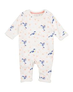 Детский комбинезон Name IT