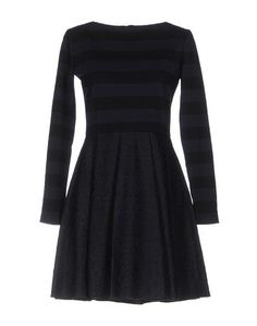 Короткое платье Pinko