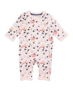 Детский комбинезон Name IT