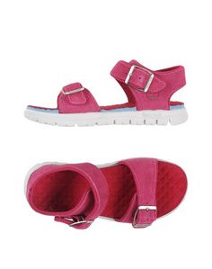 Сандалии Timberland
