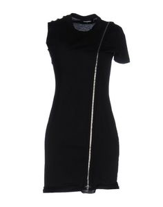 Короткое платье Dsquared2