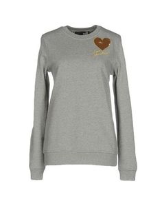 Толстовка Love Moschino