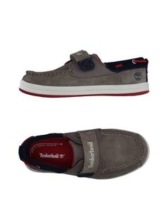 Мокасины Timberland