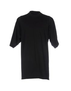Футболка Rick Owens