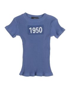 Футболка 1950 I Pinco Pallino
