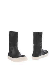 Сапоги Rick Owens