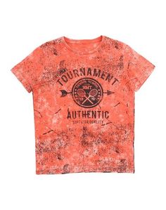 Футболка Name IT