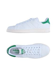 Низкие кеды и кроссовки Adidas Originals