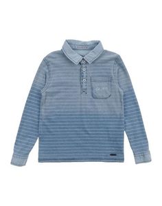 Поло Pepe Jeans