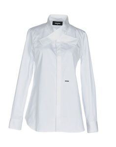 Pубашка Dsquared2