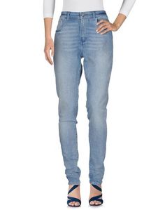 Джинсовые брюки Levis RED TAB