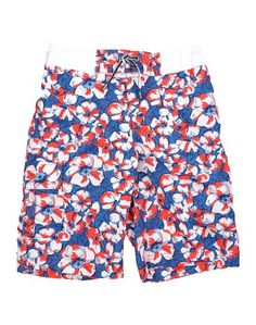Шорты для плавания Tommy Hilfiger
