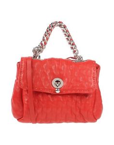 Сумка на руку Ermanno Scervino