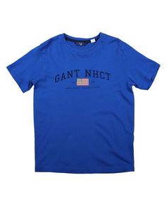 Футболка Gant