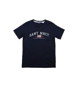 Футболка Gant
