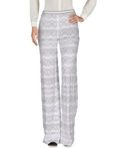 Повседневные брюки Missoni