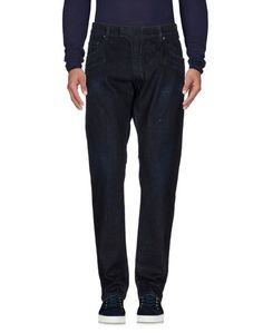 Джинсовые брюки Pierre Balmain