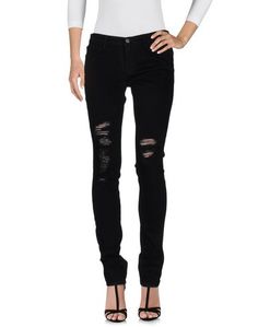 Джинсовые брюки J Brand