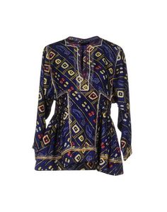 Блузка Isabel Marant