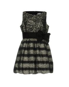 Короткое платье RED Valentino