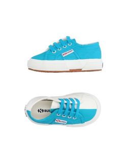 Низкие кеды и кроссовки Superga