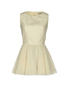 Короткое платье RED Valentino
