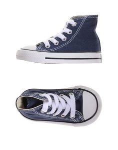 Низкие кеды и кроссовки Converse ALL Star