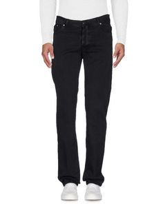 Джинсовые брюки Kiton