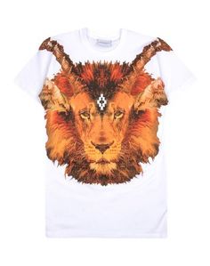 Футболка Marcelo Burlon